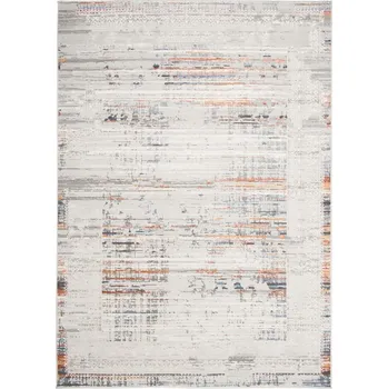 Koberec Kusový koberec Fogart šedý 120x170cm