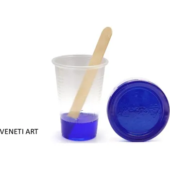 PourArt Koncentrát VENETI ART 16 Ultramarine 100g