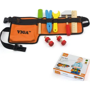 Sada nářadí Pásek s nářadím pro děti