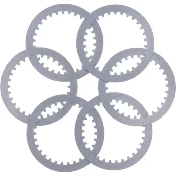 Spojková sada ATHENA spojkové plechy HUSQVARNA TC 85 14-17, KTM SX 105 04-11, SX 85 03-17, XC 105 08-10, XC 85 07-09 (ATHENA spojkové plechy HUSQVARNA TC 85 14-17, KTM SX 105 04-11, SX 85 03-17, XC 105 08-10, XC 85 07-09)