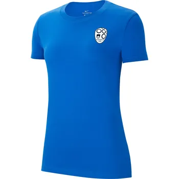 Dámské tričko NIKE Park20 Slovenia SS Tee NZSCZ0903-463 L