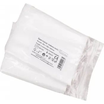 Netkaný textil Trojcípý netkaný šátek – fixace horních končetin pro první pomoc