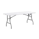 TENTino Skládací stůl půlený 152 x 76…