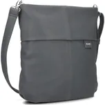 Zwei Kabelka MADEMOISELLE M12 Velours ASH