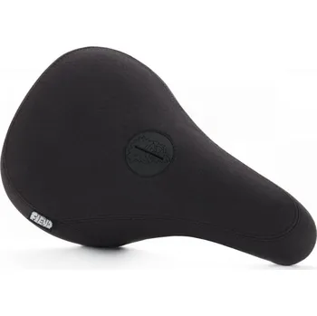bmx Sedlo BMX - FIEND Morrow V4 Pivotal MID - Black