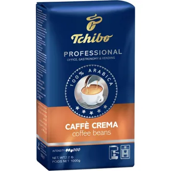 Tchibo Professional Café Créma zrnková…