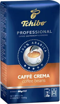 Káva Tchibo Professional Café Créma zrnková 1 kg
