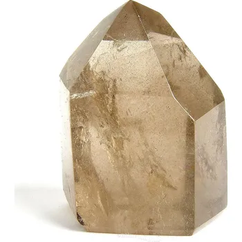 Sběratelství Záhněda broušená špice Madagaskar 203g