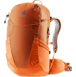 Deuter Futura 27 chestnut-mandarine Oranžová batoh + DÁREK DLE VÝBĚRU!
