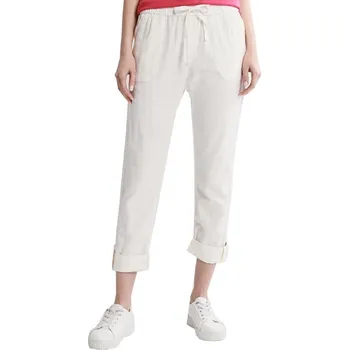 Dámské kalhoty ROXY On The Seashore Snow ERJNP03294-WBK0 S