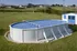 Gre 40135 rolovací zařízení pro nadzemní bazény