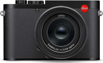 Digitální kompakt Leica Q3