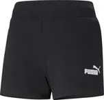 PUMA Essentials Sweat Shorts TR W černé…