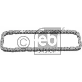 Olejové čerpadlo řetěz na pohon olejového čerpadla