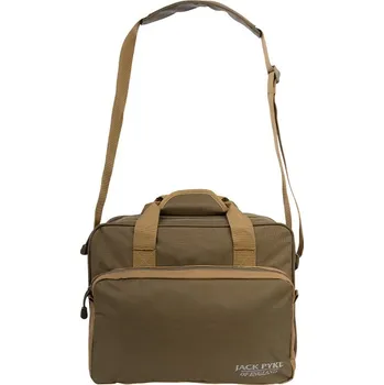 Taška Jack Pyke Sporting / 22x26x34cm Green