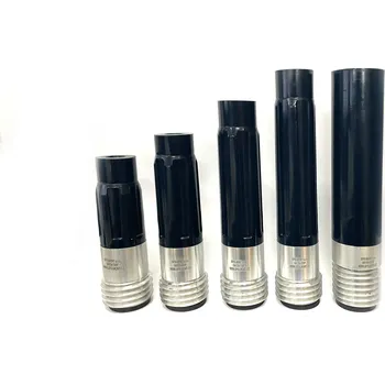 Pískovačka trysky SN159 P (32mm hadice - Polopogumované) průměr: 7,9 mm (5/16")