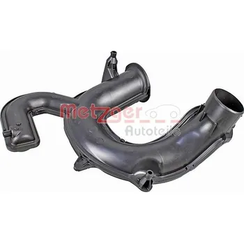 Vzduchový filtr Sací hadice, vzduchový filtr METZGER 2388041