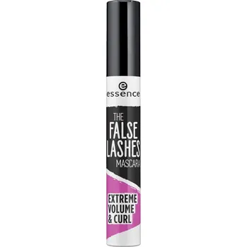 Essence The False Lashes Mascara…