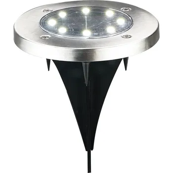 Polux Sol 315212 8xLED