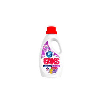 Prací gel Prací gel Faks Lavanda i smilje 900ml