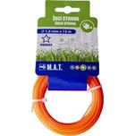M.A.T. Group 552023 1,6 mm x 15 m