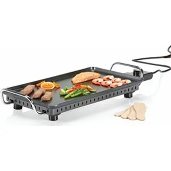 Kuchyňský gril Elektrický stolní gril Princess 2500 W (26 x 46 cm)