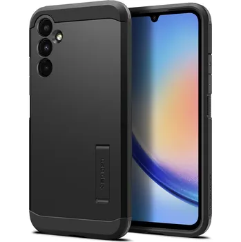 Spigen Tough Armor pro Samsung Galaxy A34 5G černé