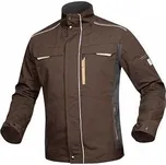 Montérková blůza Ardon URBAN+, hnědá H6462