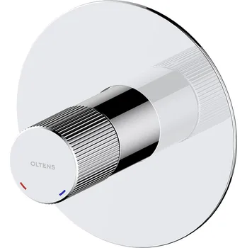 Vodovodní baterie Oltens Hamnes sprchová baterie pod omítku chrom 33105100