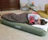 Nafukovací matrace Coleman Maxi Comfort Bed Single 2000039166