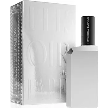 Parfém Histoires De Parfums Histoires De Parfums Edition Rare Rosam, Parfumovaná voda 60ml Pre všetkých Parfumovaná voda