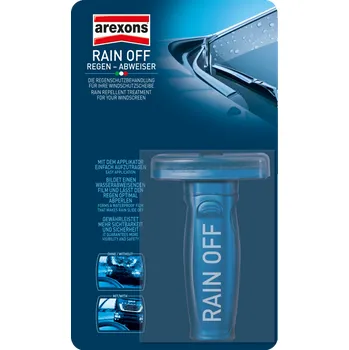 Autošampón AREXONS RAIN-OFF