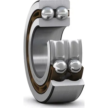 3310 ATN9/C3 - kuličkové ložisko dvouřadé s kosoúhlým stykem