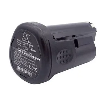 Baterie pro Berner Bacp 10.8, 1500 mAh, Cameron Sino CS-DML820PW