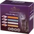 Krmivo pro kočku Nuevo Petfood Adult Multipack 8x 85 g