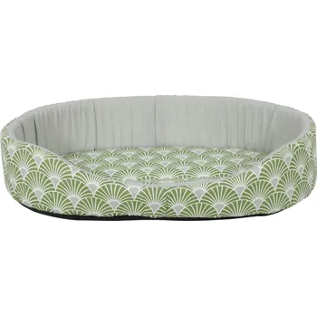 Pelíšek pro psa Zolux Pelech KIWI Ovál Classic 75cm
