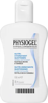 Čistící gel Physiogel Daily MoistureTherapy hydratační mycí gel pro suchou pleť 150 ml