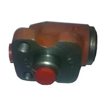 Brzdový válec přední kolový brzdový váleček Pravý