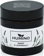 Humáty Humino Mast s levandulí na hemoroidy 50 g