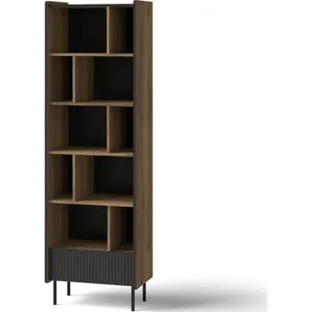 Knihovna Regál PRESTIGO 10