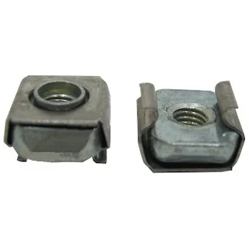 Matice matice M5 se silonem