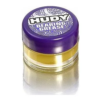 RC model auta HUDY BEARING GREASE - expresní doprava