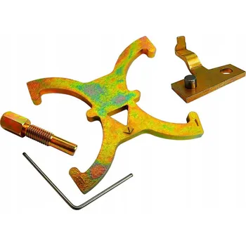 Rozvod motoru MARK-MOTO Aretace rozvodů FORD VOLVO 1.6 ECOBOOST C-MAX S60 Ford B-Max , C-Max ,Focus ,Galaxy,Grand-C-Max, Mondeo