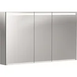 Geberit Option skříňka 120x15x70 cm se zrcadlem 500.207.00.1