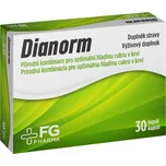 FG Pharma Dianorm 30 cps.