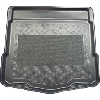 Vana do kufru Nissan X Trail 5D 14R 5míst dolní kufr