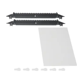 Stěna HAGER GS118D zadní GS118D