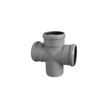 Kanalizační potrubí HTDA PIPELIFE DVOJODBOČKA 110/110 87 3295314310 3295314310