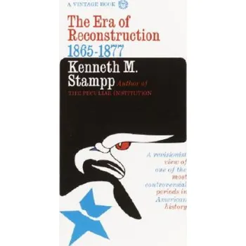 Era of Reconstruction – Kenneth Stampp (EN)