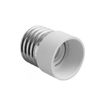 Žárovka GTV ADAPTÉR E27 NA E14